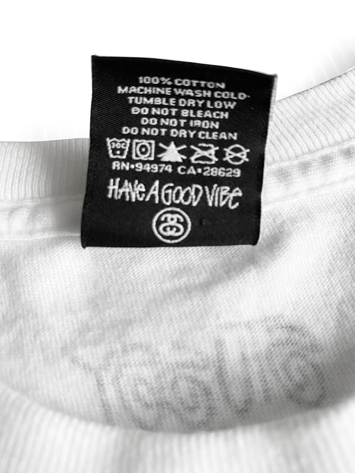 stussy x TOWER RECORDS Tee | instantbootleg store stussy x TOWER RECORDS Tee | instantbootleg store