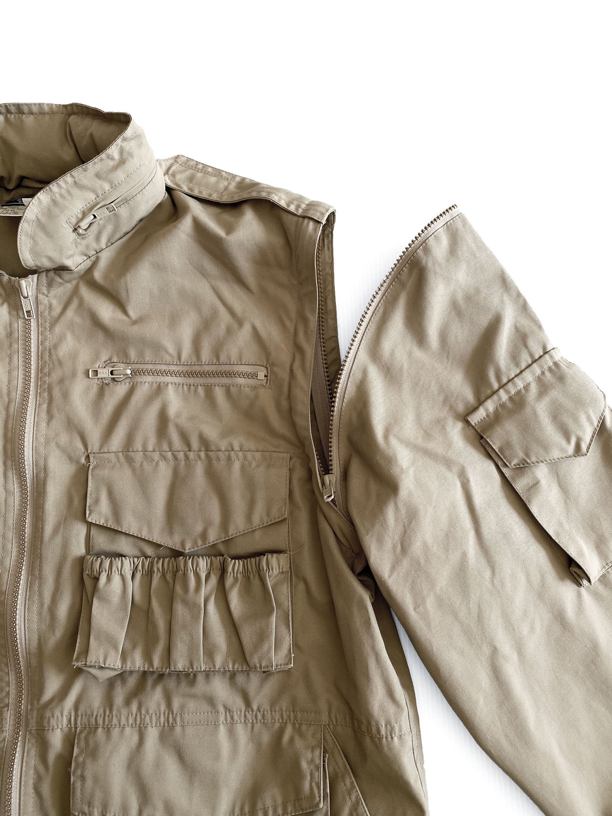 80s Photographer JKT by Early Winter | instantb