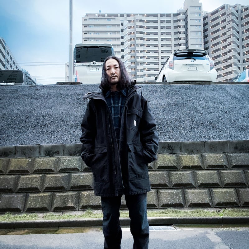 Siberian Parka by Carhartt | instantbootleg store Siberian Parka by Carhartt | instantbootleg store