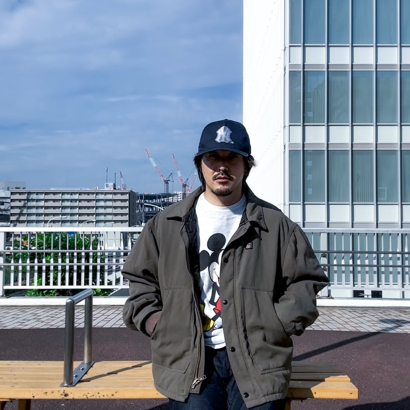 EXTREMES TRADITIONAL JKT by Carhartt | instantb EXTREMES TRADITIONAL JKT by Carhartt | instantb
