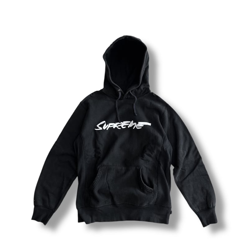 FUTURA LOGO HOODIE by Supreme | instantbootleg 