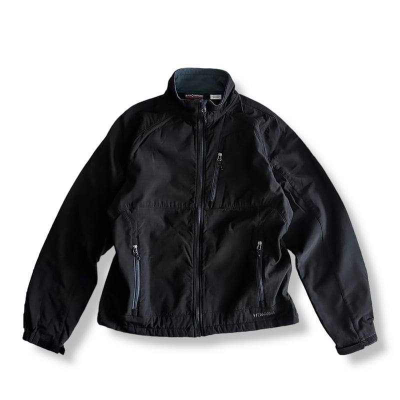 DOUBLE DIAMOND SOFT SHELL JKT by BLACK DIAMOND DOUBLE DIAMOND SOFT SHELL JKT by BLACK DIAMOND