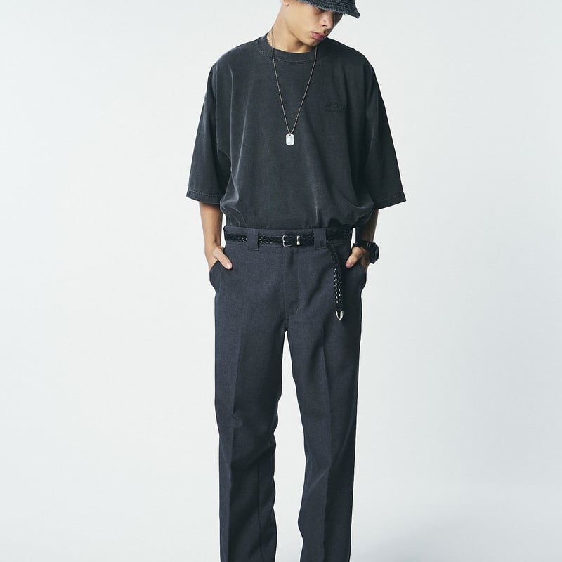パンツ SEDAN ALL-PURPOSE Tech Poly Work Pant TECH POLY WORK PANT GRY - SEDAN ALL-PURPOSE - |