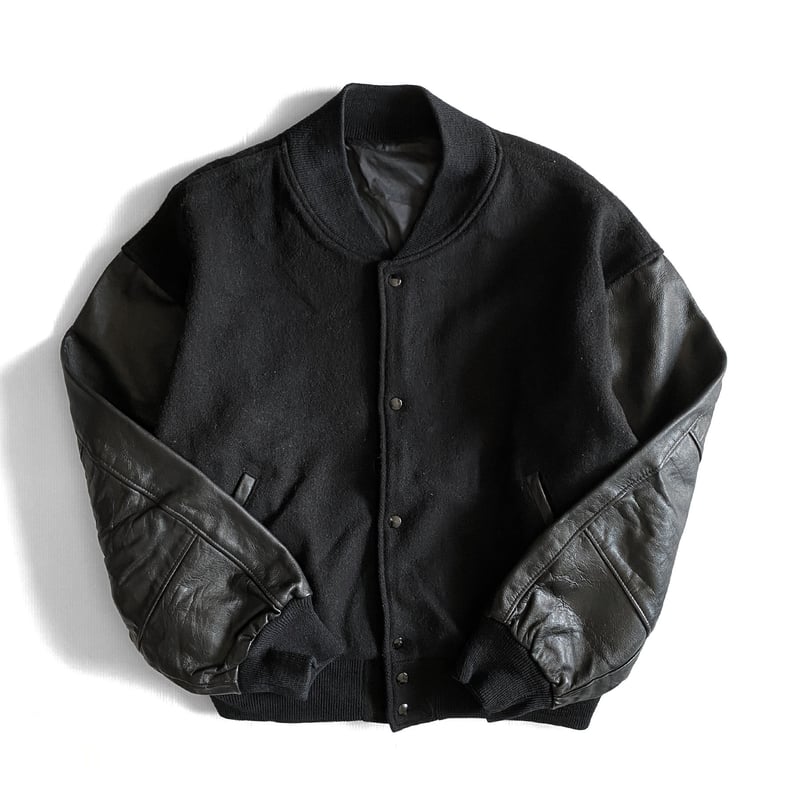 TM ATHLETICS Varsity JKT | instantbootleg store TM ATHLETICS Varsity JKT | instantbootleg store