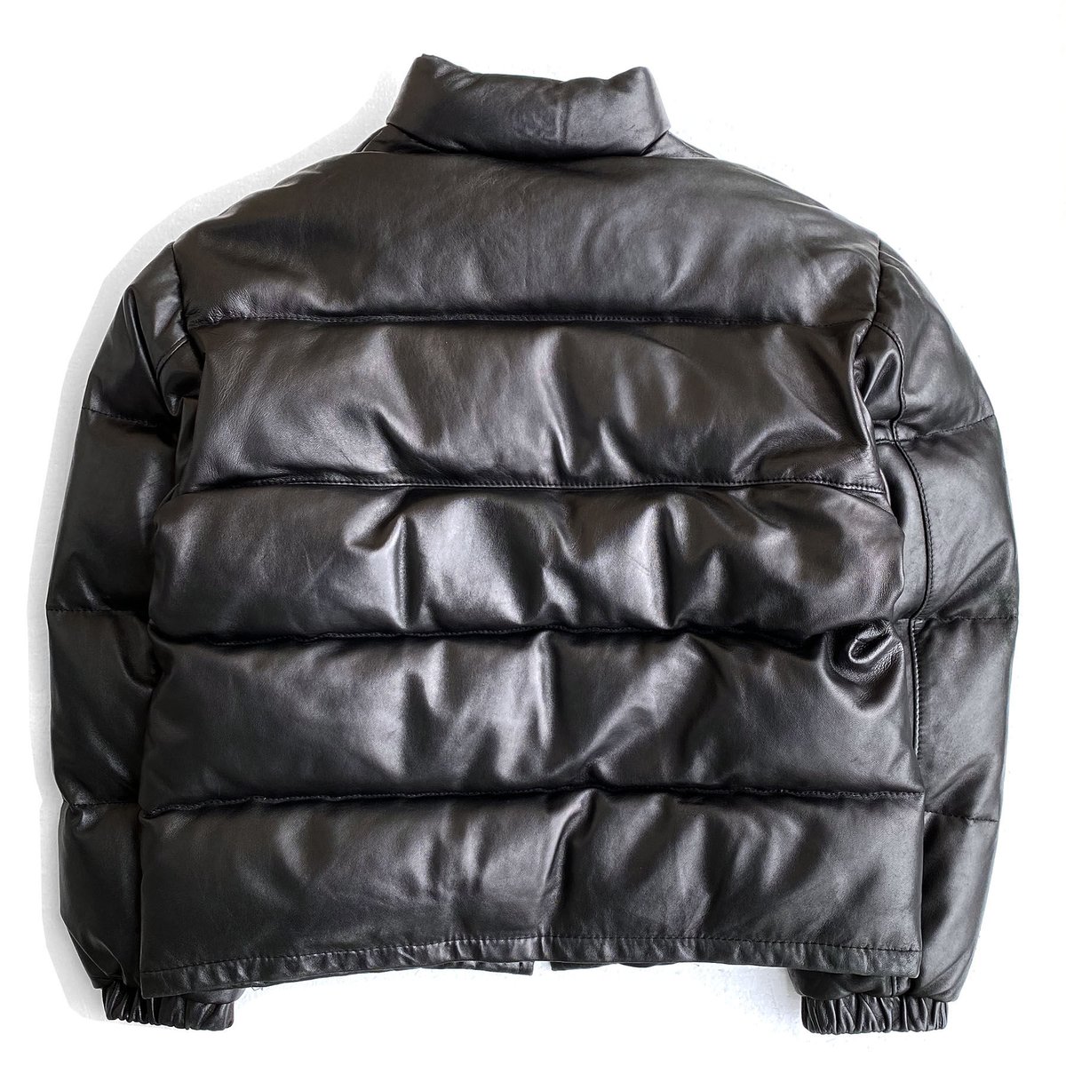 Schott Leather Down JKT | instantbootleg store