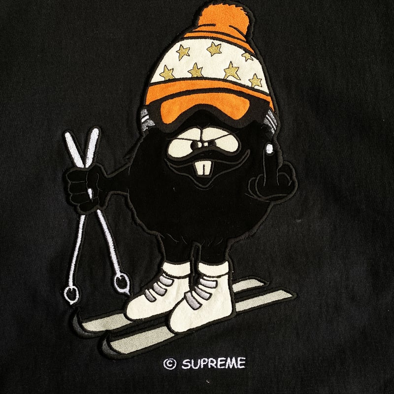 【激レア】Supreme カマチョスキートレーナー 激レア】Supreme カマチョスキートレーナー - メルカリ