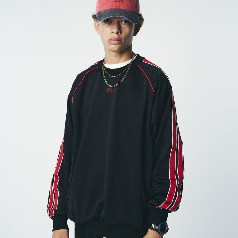 トップス SEDAN ALL-PURPOSE Tech Training Pullover SEDAN ALL-PURPOSE Tech Training Pullover