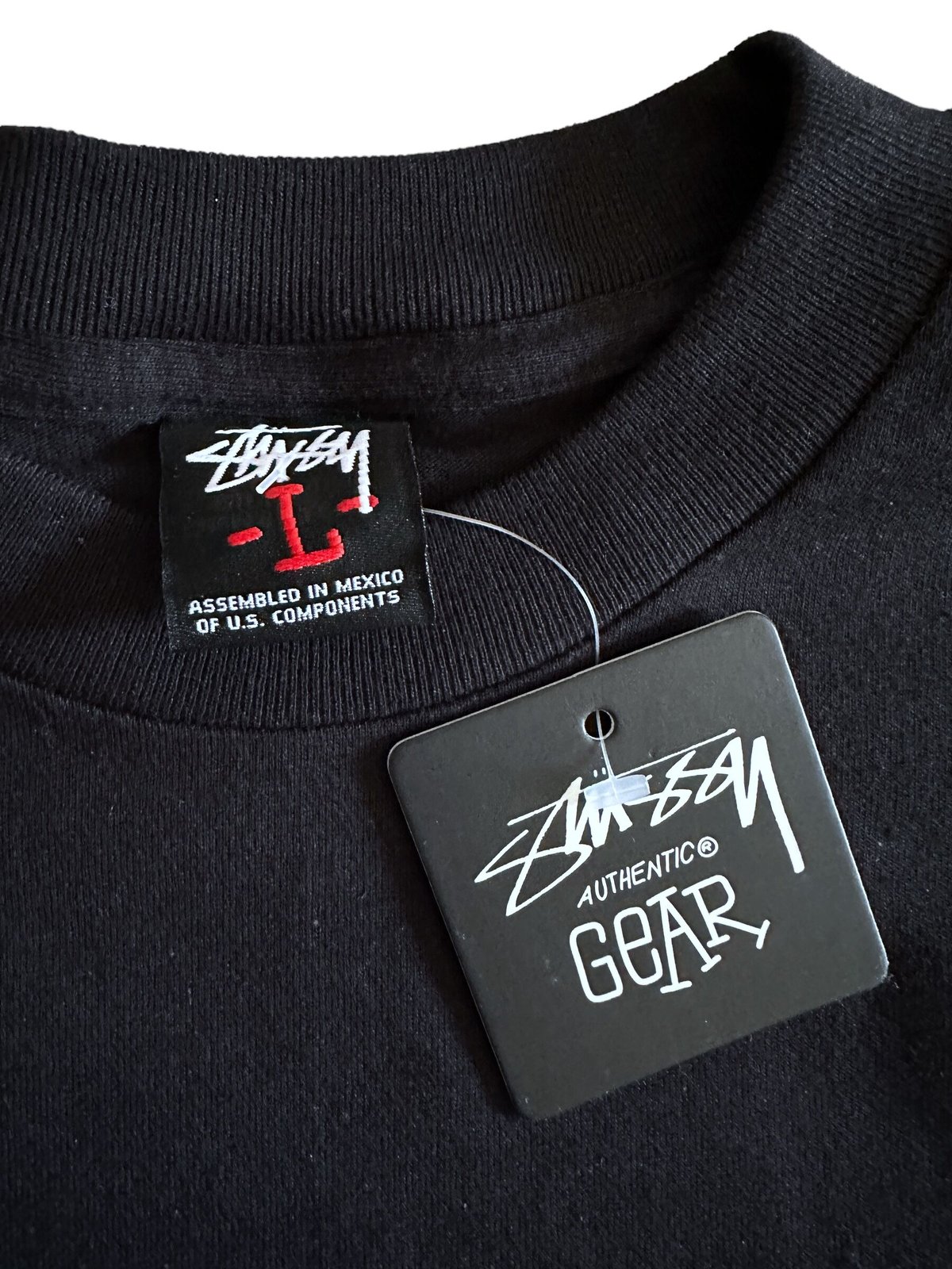 HISTRIC Tee by stussy Dead Stock | instantbootl