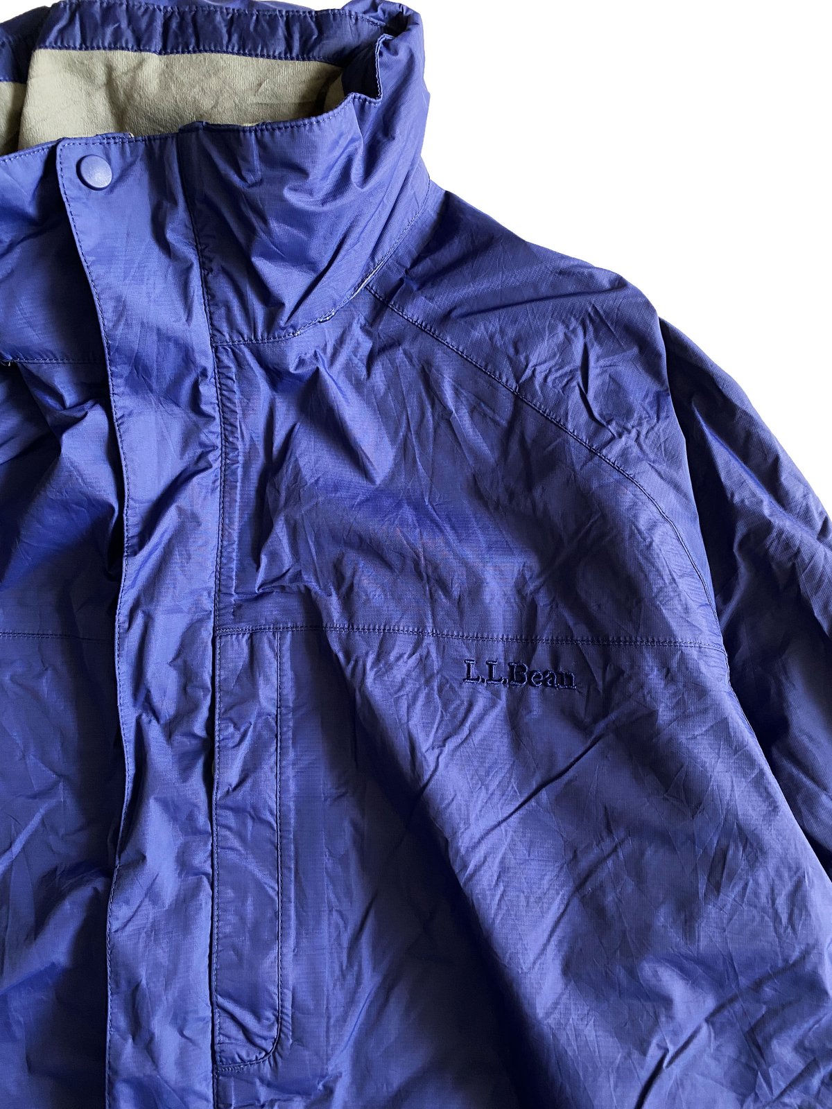 siesta購入L.L.Bean GORE-TEX® BalmacaanCoat siesta購入L.L.Bean GORE-TEX® BalmacaanCoat