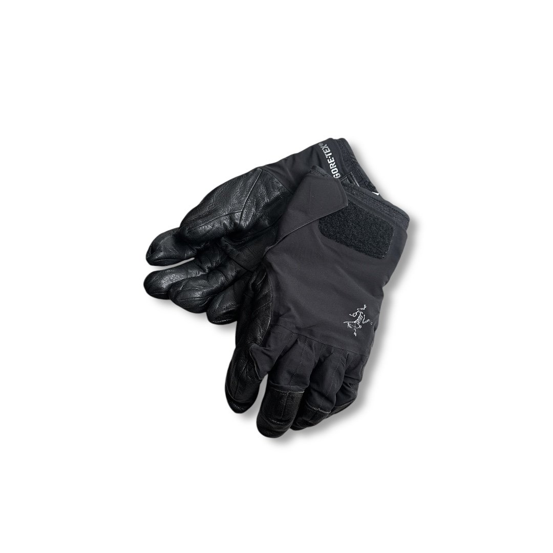 ARC'TERYXアークテリクス Vaal SV Gloveゴアテックス ARC'TERYX アークテリクス X000007491 VENTA GLOVE ベンタ ヴェンタ