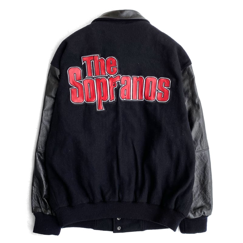 The Sopranos JKT | instantbootleg store