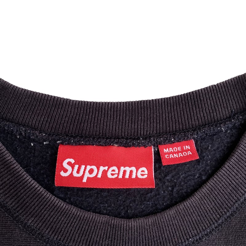 Camacho Sweat by Supreme | instantbootleg store