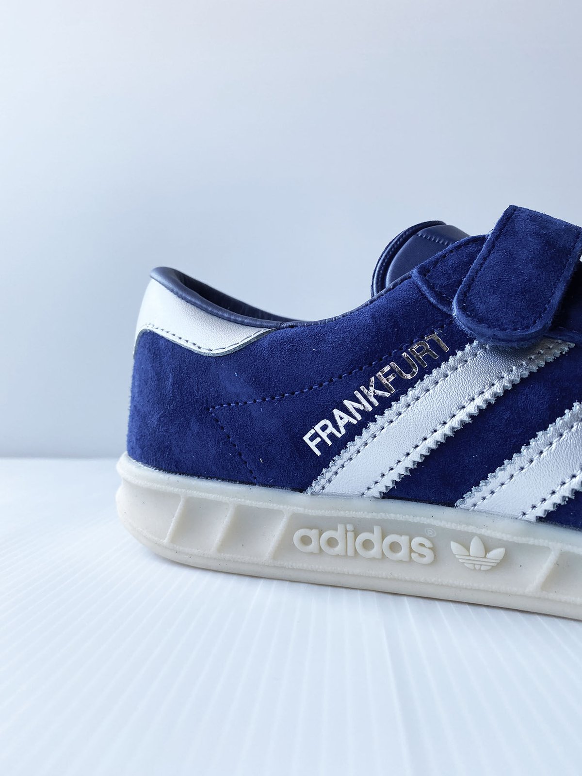 adidas FRANKFURT Suede | instantbootleg store