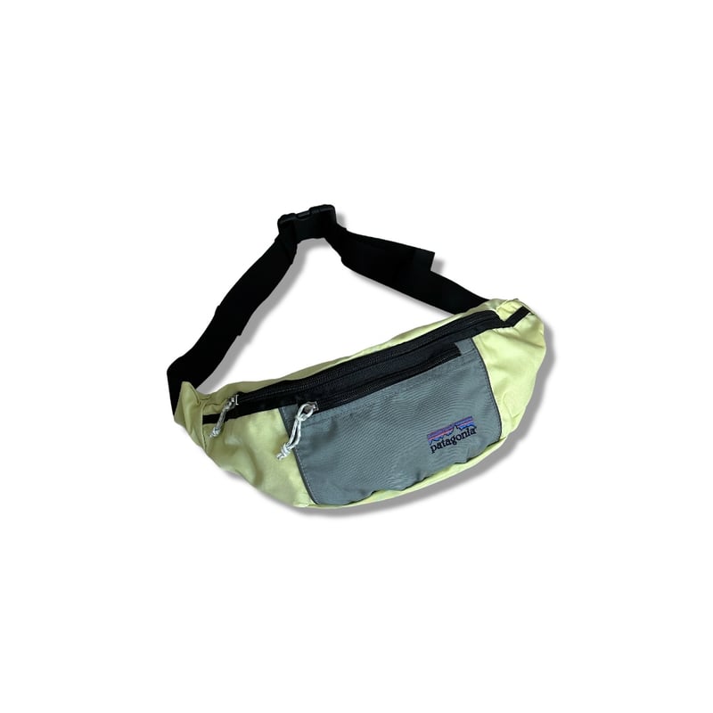 00s patagonia west porch ヌエボヒップボルト 00s patagoniaパタゴニア ヌエボ ヒップボルト ナイロン
