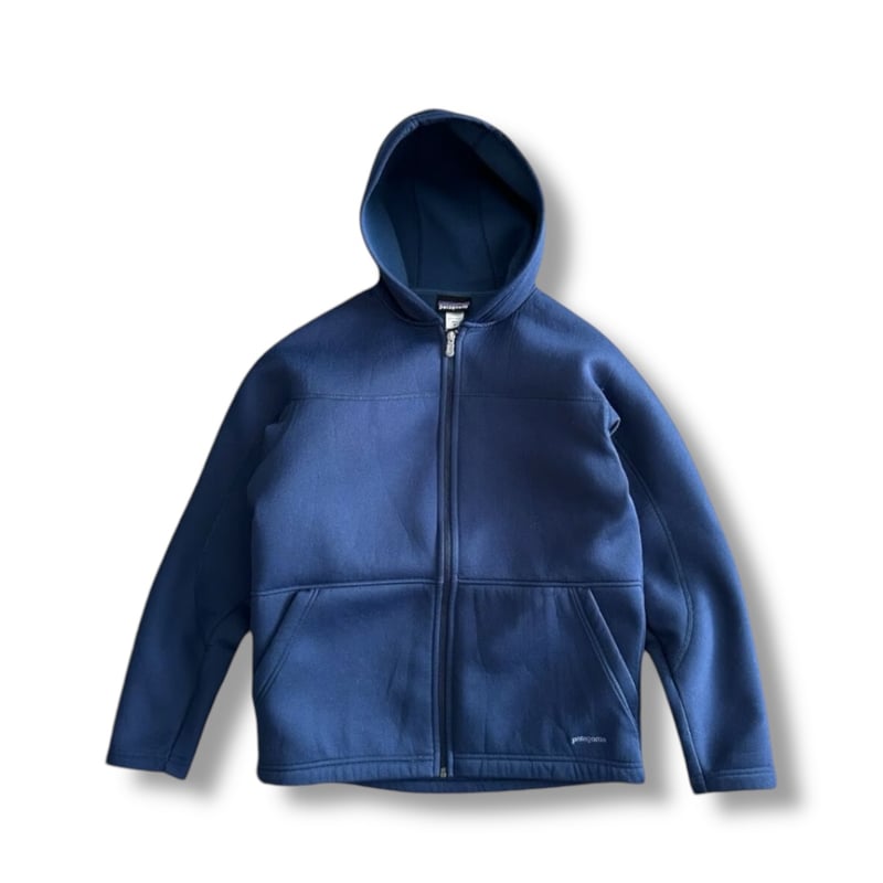 Double Top Sweat Shirt by Patagonia | instantbo Double Top Sweat Shirt by Patagonia | instantbo