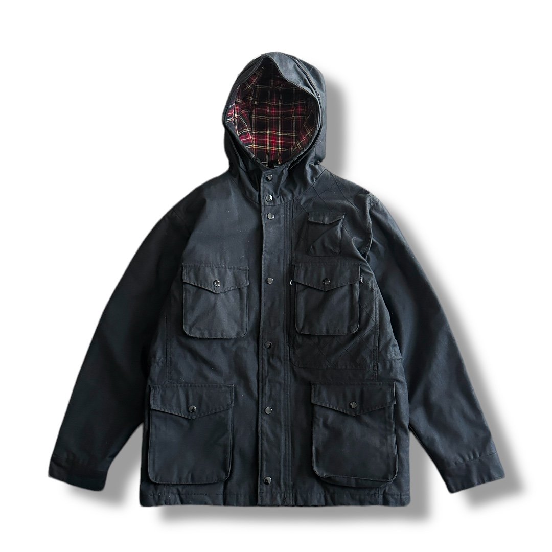 Hooded Field JKT by Supreme | instantbootleg store Hooded Field JKT by Supreme | instantbootleg store
