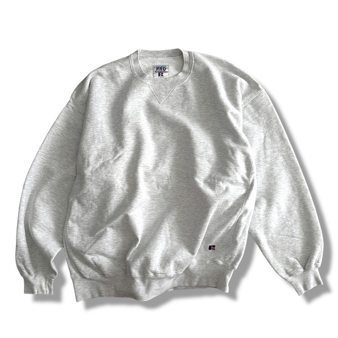 PRO COTTON Bookstore Sweat Shirt by Russell Ath