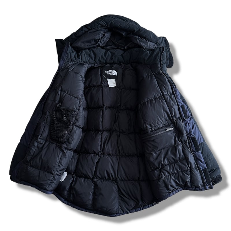 Double X Praka by THE NORTH FACE | instantbootl Double X Praka by THE NORTH FACE | instantbootl