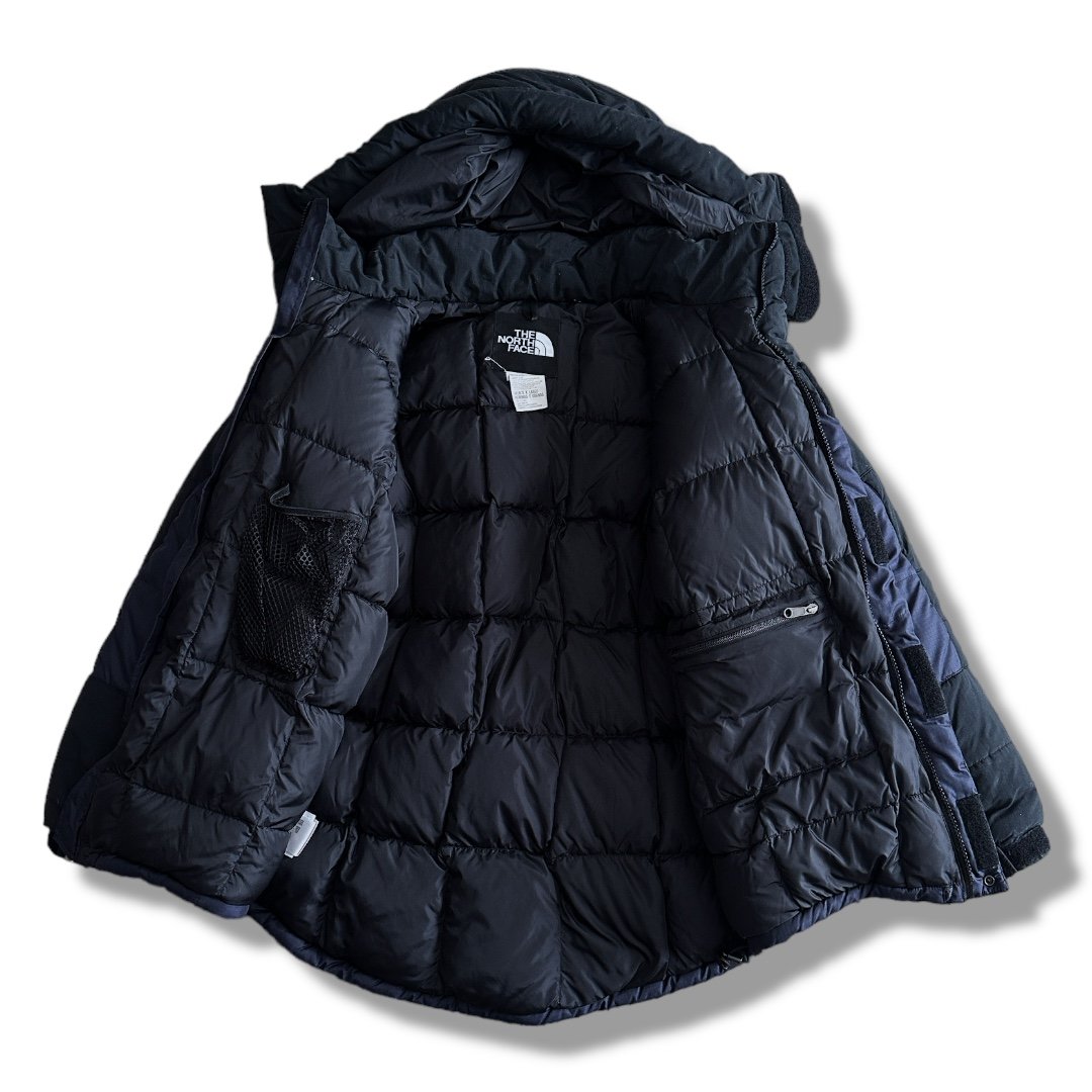 Double X Praka by THE NORTH FACE | instantbootl Double X Praka by THE NORTH FACE | instantbootl