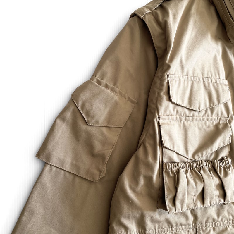 80s フォトグラファー ジャケット 80's 90's Early Winters フォトグラファージャケット