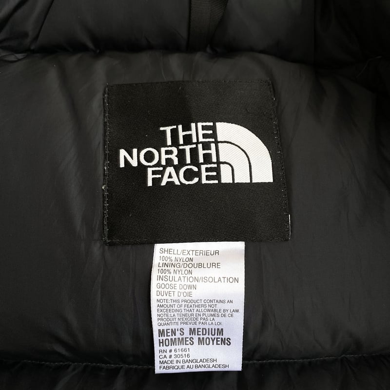 Nuptse JKT 