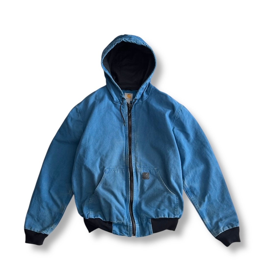 ACTIVE JKT by CARHARTT | instantbootleg store ACTIVE JKT by CARHARTT | instantbootleg store