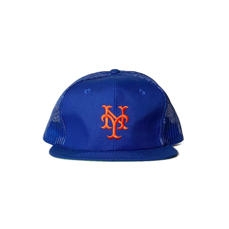 メッツ Mets メッシュキャップ 90s デッドストック