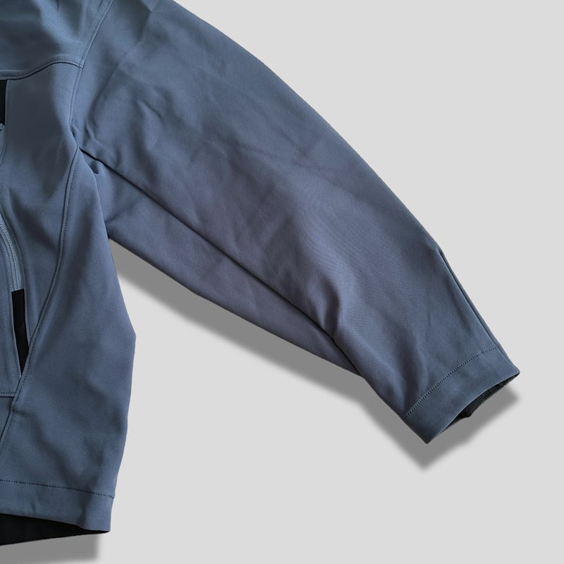 SOFT SHELL JKT - SEDAN ALL-PURPOSE - | instantb