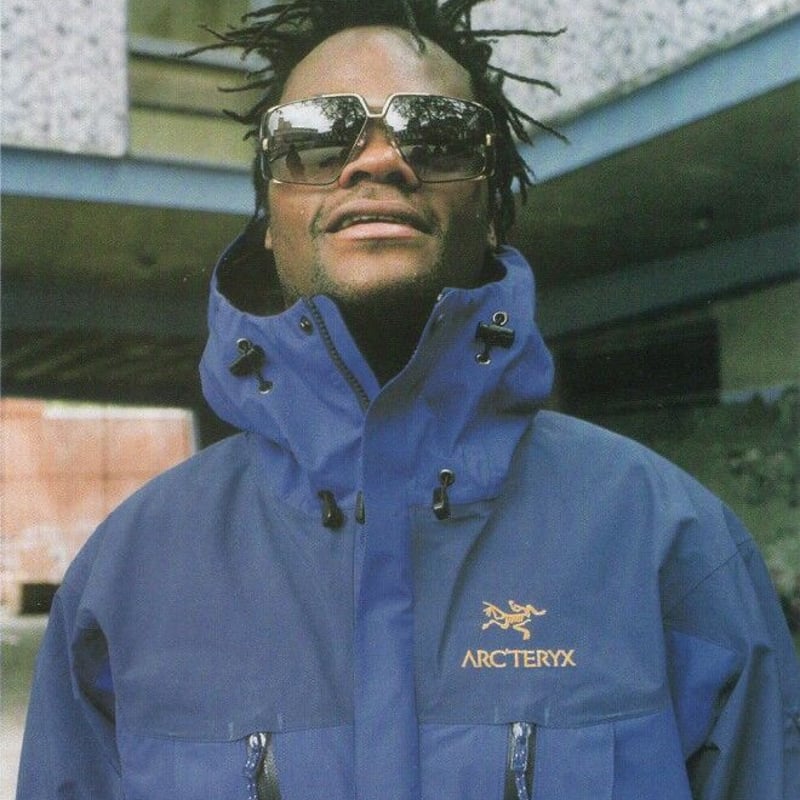 ALPHA JKT by Arc'teryx | instantbootleg store ALPHA JKT by Arc'teryx | instantbootleg store