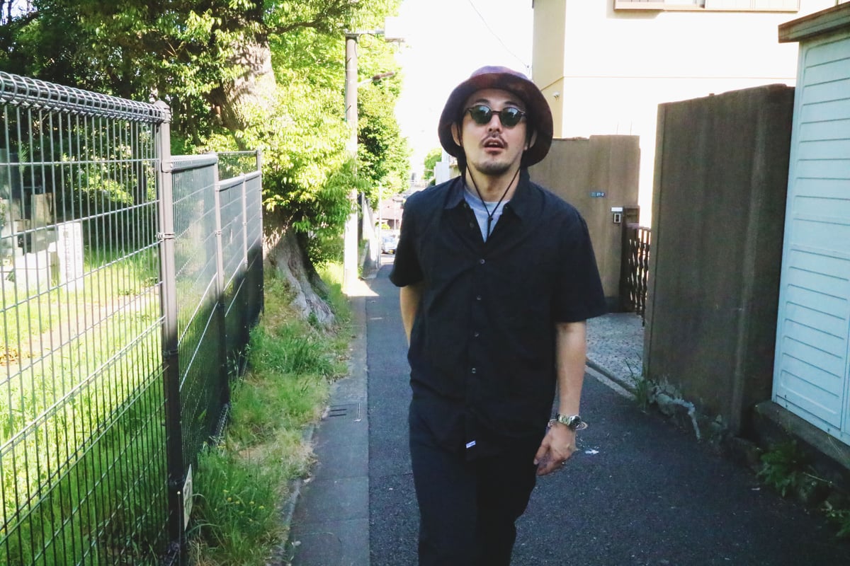 夏オススメ】C.P. COMPANY H/S Shirt CP Company Short Sleeve