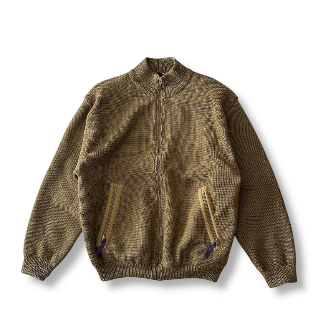 パワーパタゴニアアルパインカーディガン fit=scale-down,w=1200