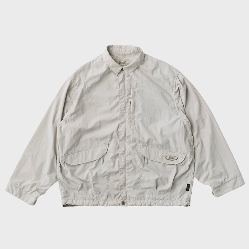 ジャケット・アウター SEDAN ALL-PURPOSE Big Light Jacket XL SEDAN ALL-PURPOSE (セダンオールパーパス) Big Light Jacket / ビッグ