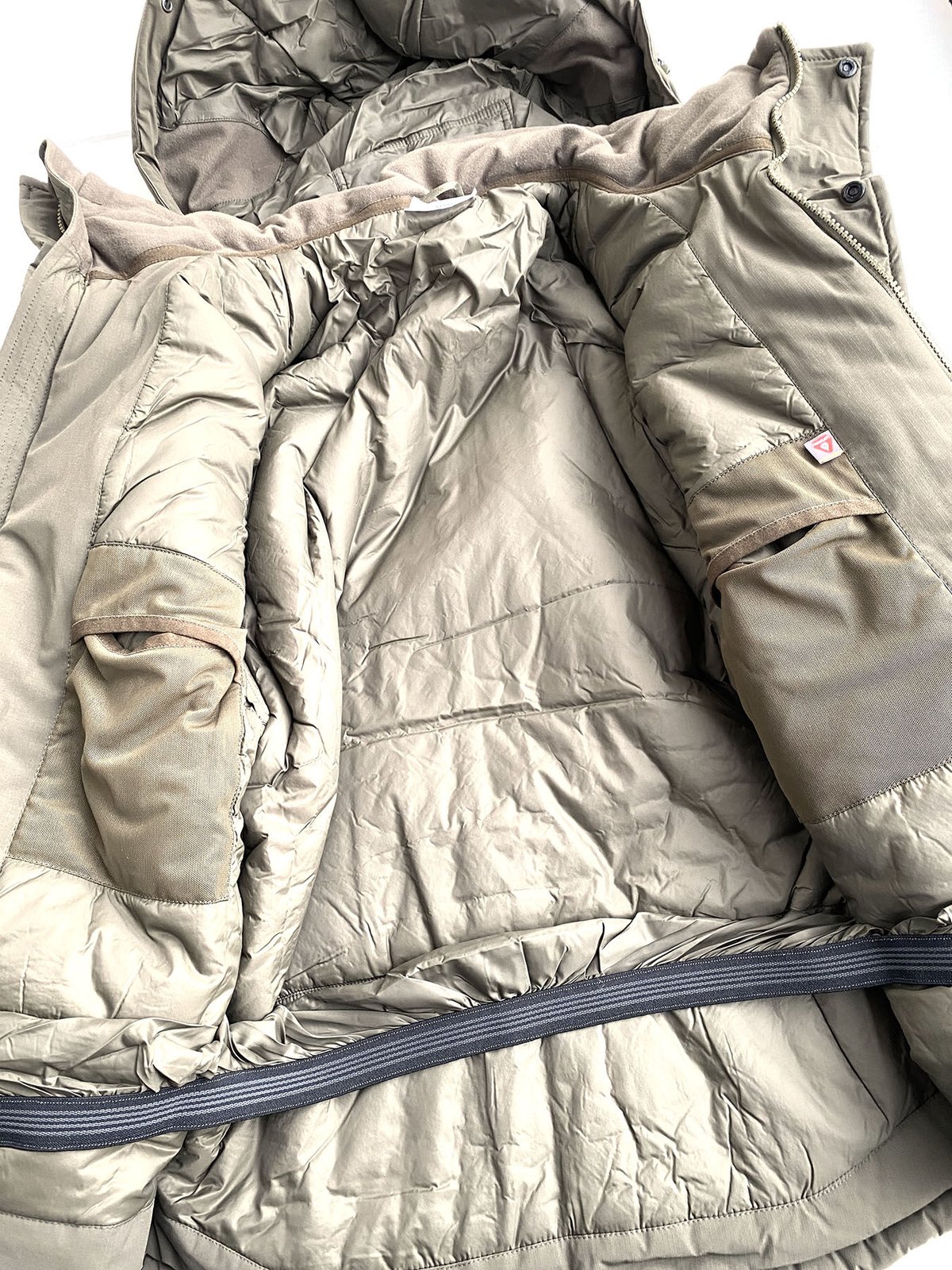 Russian Military L7 Primaloft JKT Dead Stock |...