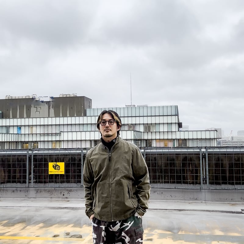 VENTILATION HARRINGTON JKT by stussy | instantb VENTILATION HARRINGTON JKT by stussy | instantb