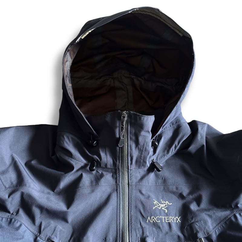 Theta AR Gore Tex XCR by Arc'teryx | instantboo