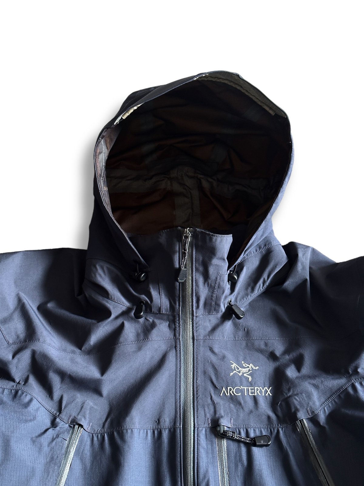 Theta AR Gore Tex XCR by Arc'teryx | instantboo Theta AR Gore Tex XCR by Arc'teryx | instantboo