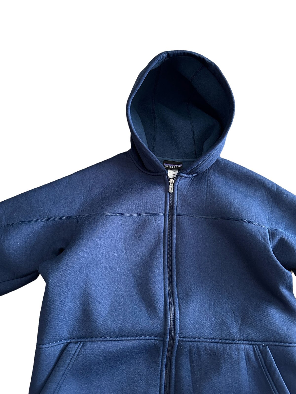 Double Top Sweat Shirt by Patagonia | instantbo Double Top Sweat Shirt by Patagonia | instantbo