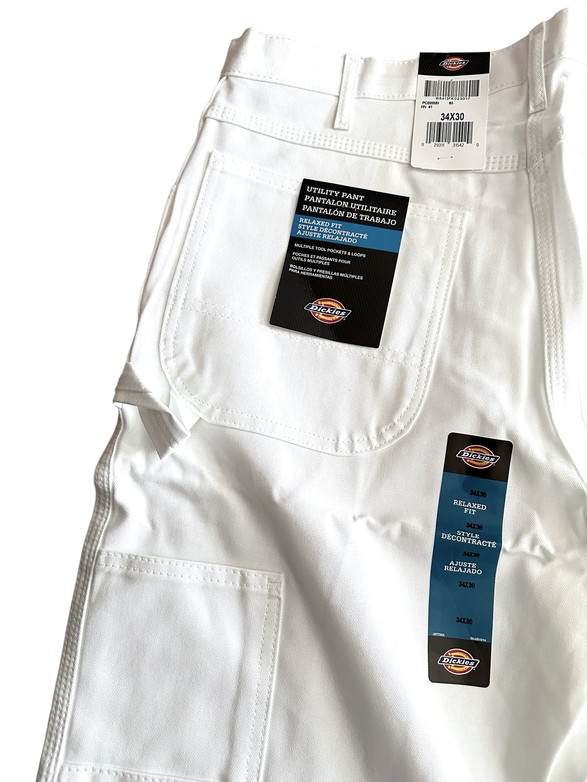 SHERWIN WILLIAMS Carpenter Pt by Dickies Dead S