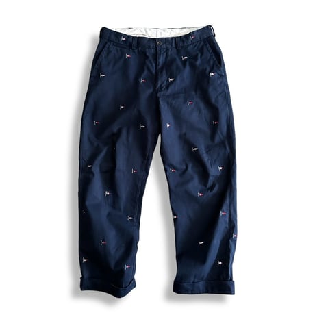Flag Chino by Polo Ralph Lauren