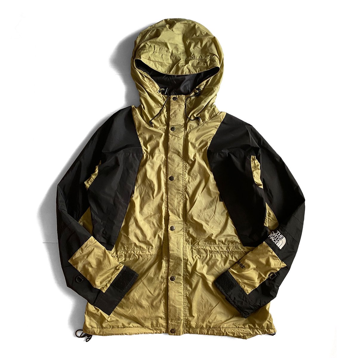 Mt.Light JKT 