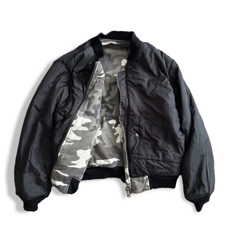 A/W MIL-TEC フライトジャケット MA-1 2XL Amazon | USフライトジャケットMA-1スタイルオリーブグリーン