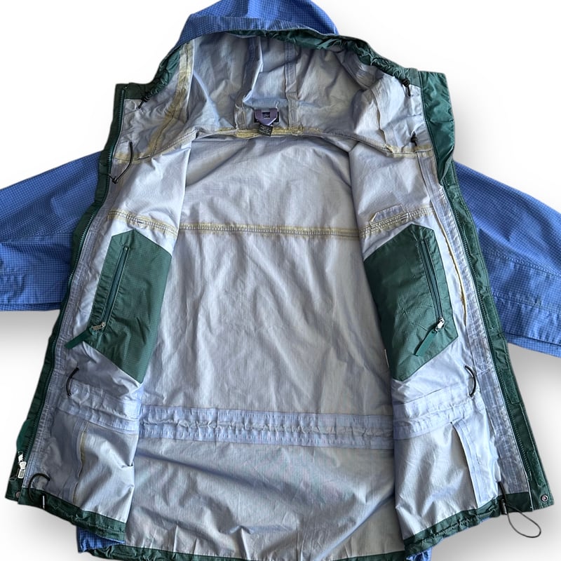 SUPER ALPINE JKT by Patagonia | instantbootleg SUPER ALPINE JKT by Patagonia | instantbootleg
