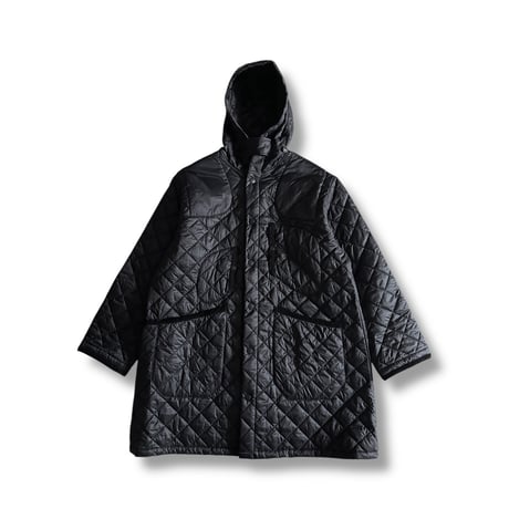 JANKEES QUILT by Engineered Garments x Barbour