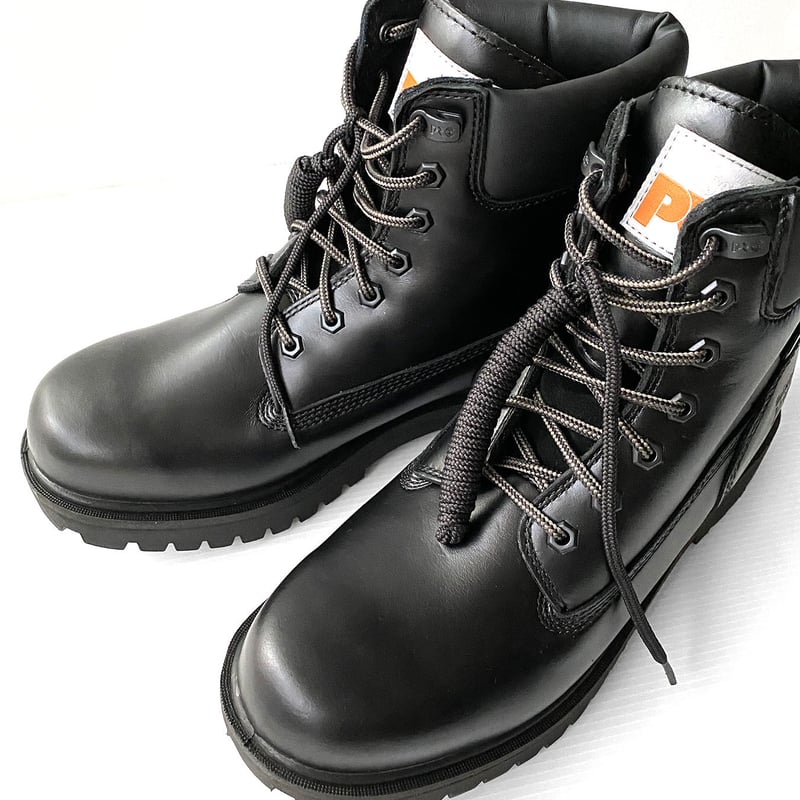 Timberland PRO 6 inch Direct Attach NH | instan