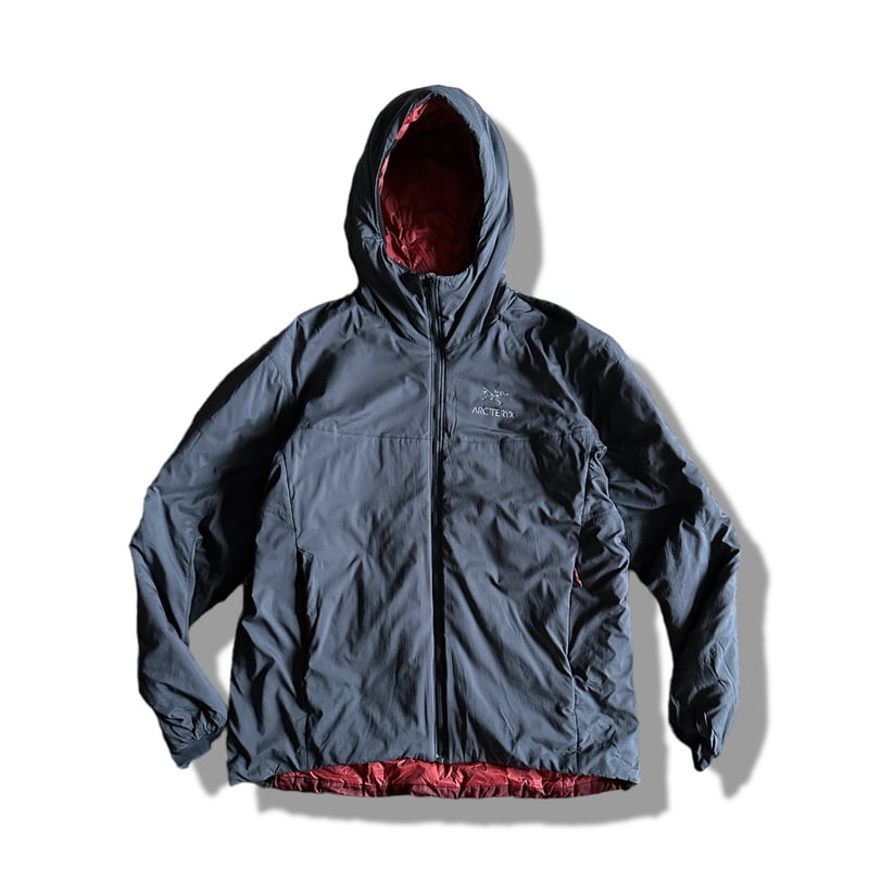 ATOM SV by ARC'TERYX | instantbootleg store ATOM SV by ARC'TERYX | instantbootleg store
