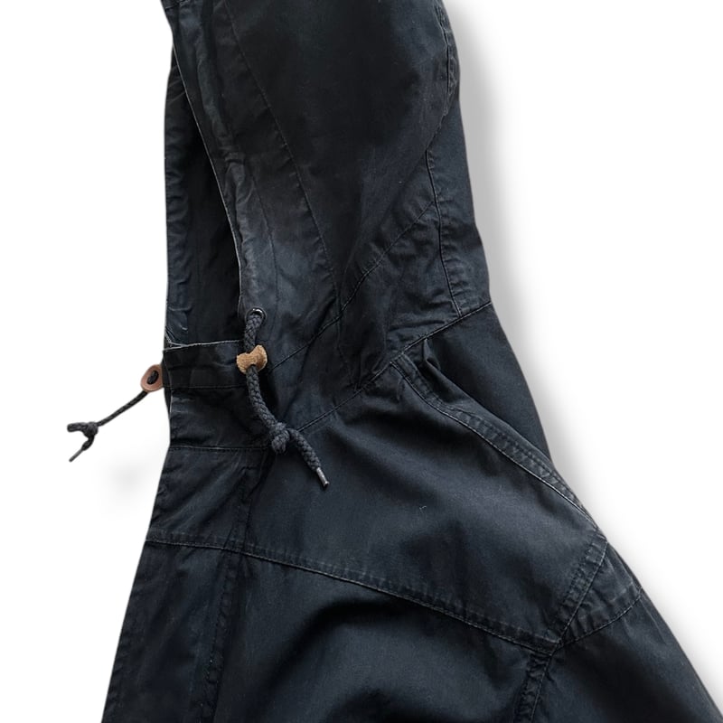 WATER RESISTANT PARKA by Supreme | instantbootl