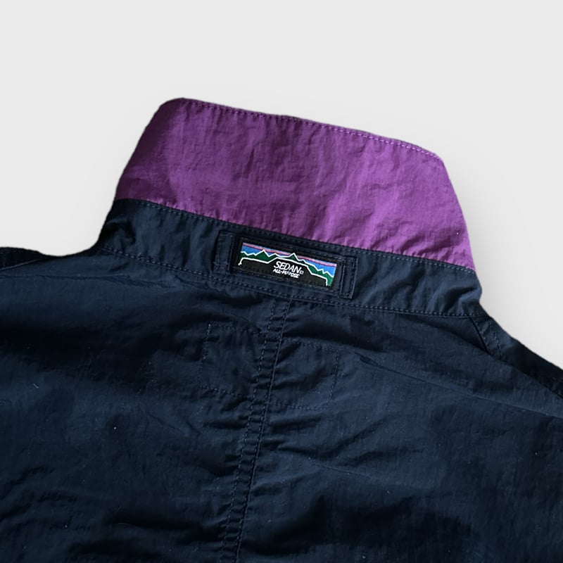 ジャケット・アウター 2024SS SEDAN ALL-PURPOSE SOFT SHELL JKT BIG LIGHT JACKET - SEDAN ALL-PURPOSE - | instan