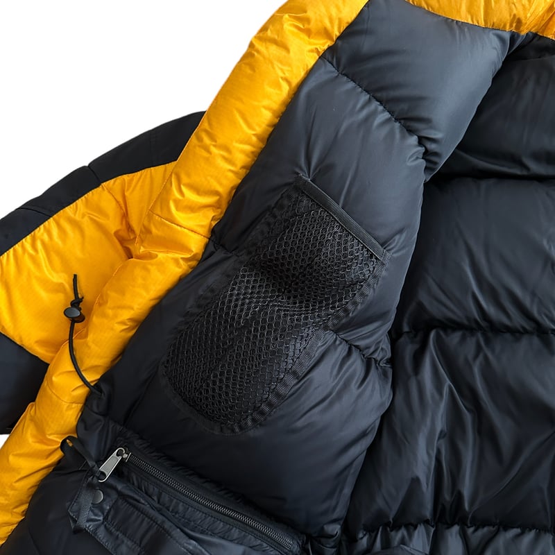 Himalayan Parka by THE NORTH FACE | instantboot...