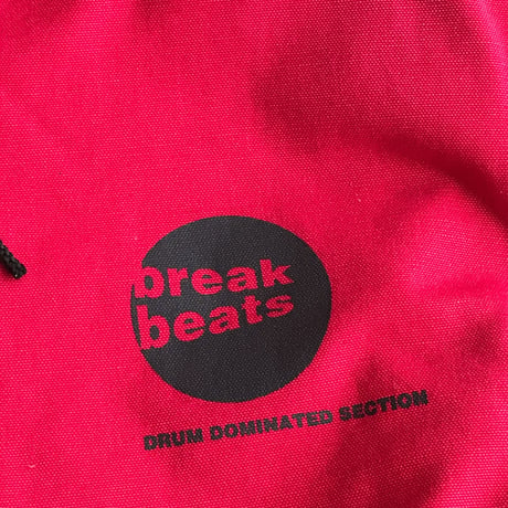 "BREAK BEATS" Active JKT by Carhartt
