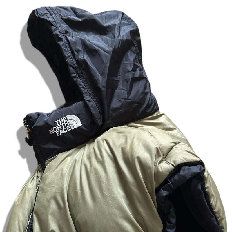 Ascent Vest by THE NORTH FACE | instantbootleg 